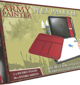 Army Painter Tool Kneadite Green Stuff 8 - Mantic Games