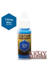 Army Painter Warpaints: Viking Blue