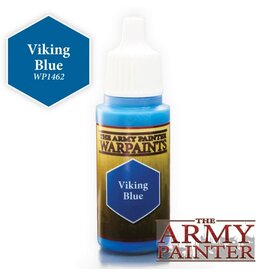 Army Painter Warpaints: Viking Blue