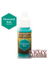 Army Painter Warpaints: Elemental Bolt