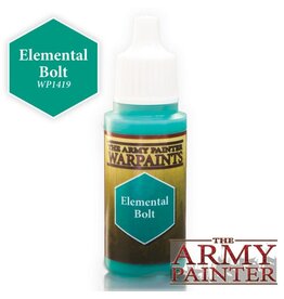 Army Painter Warpaints: Elemental Bolt