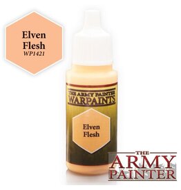 Army Painter Warpaints: Elven Flesh