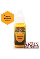 Army Painter Warpaints: Phoenix Flames