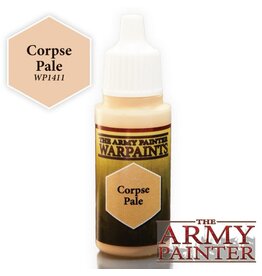 Army Painter Warpaints: Corpse Pale