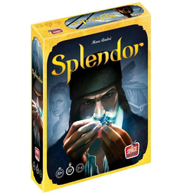 Asmodee Splendor