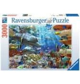 Ravensburger Oceanic Wonders 3000pc Puzzle