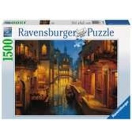 Ravensburger Waters of Venice 1500pc Puzzle