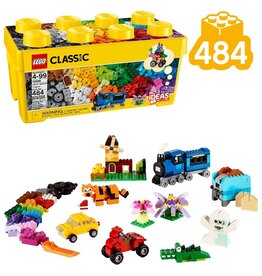 LEGO LEGO Medium Creative Brick Box