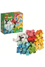 LEGO LEGO DUPLO Classic Heart Box