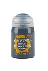 Games Workshop Astrogranite Debris paint pot