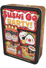 Gamewright Sushi Go Party