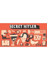 Goat,Wolf,andCabbageLLC Secret Hitler