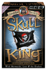 Grandpa Beck's Skull King