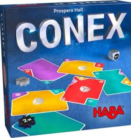 HABA CONEX