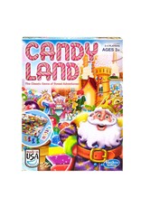 Hasbro Candy Land