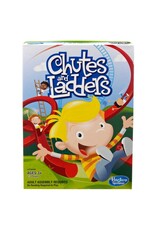 Hasbro Chutes and Ladders