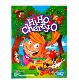 Hasbro Hi Ho Cherry-O
