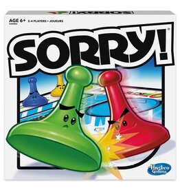 Hasbro Sorry!