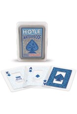Hoyle Hoyle Clear Waterproof Playing Cards