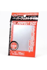 KMC KMC Perfect Fit 100ct Sleeve 64x89mm