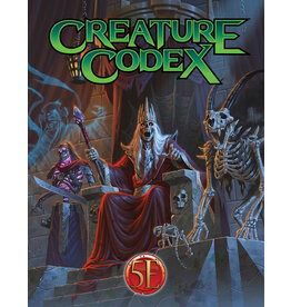 Kobold Press Creature Codex