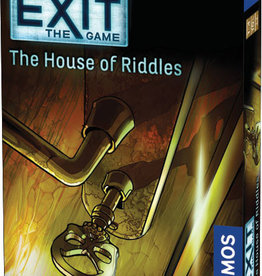 Thames & Kosmos Exit: The House of Riddles