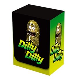 Legion Deck Box Dilly Dilly