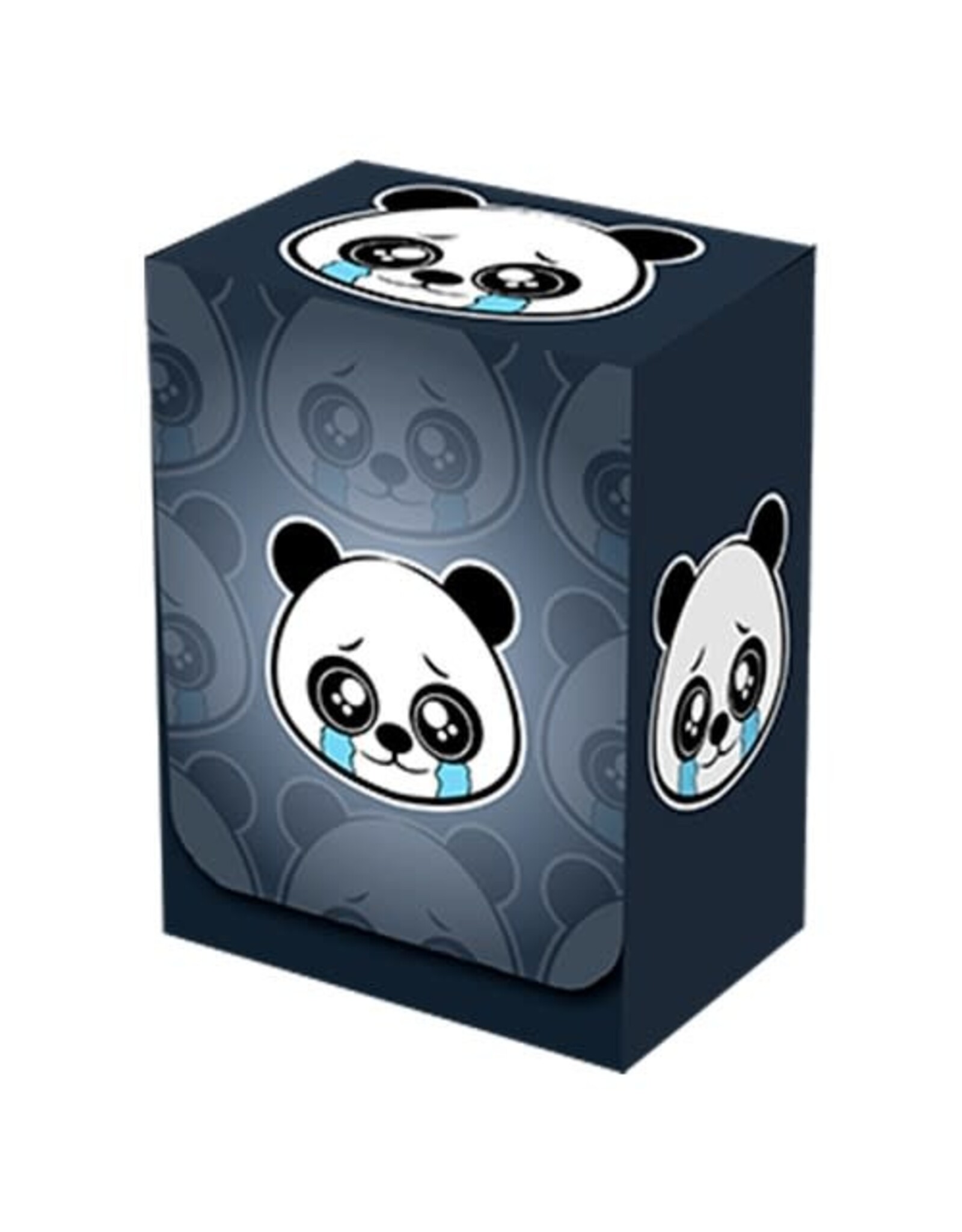 Legion Deck Box Sad Panda