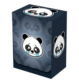 Legion Deck Box Sad Panda