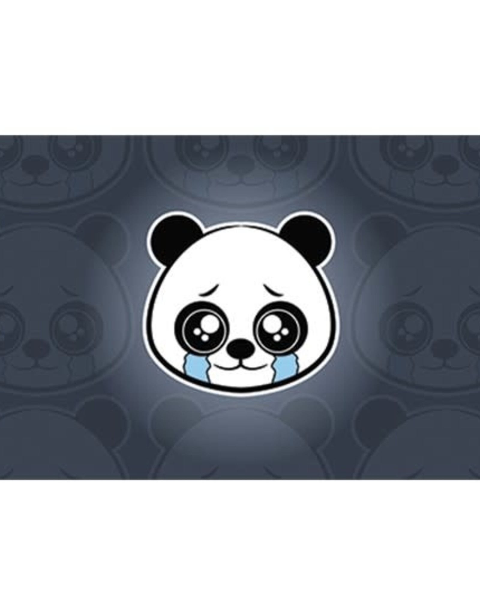 panda play mat
