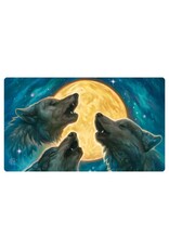 Legion Playmat: 3 Wolf Moon