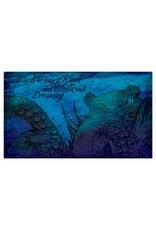 Legion Playmat: Kraken