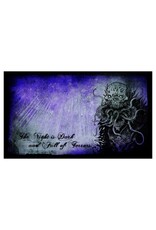 Legion Playmat: The Night is Dark