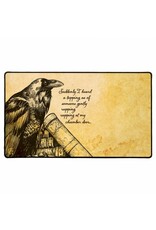 Legion Playmat: Raven