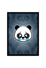 Legion Sad Panda 50ct Matte Sleeve