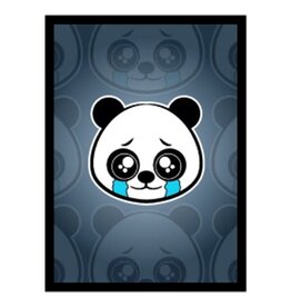 Legion Sad Panda 50ct Matte Sleeve