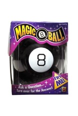 Mattel Inc. Magic 8 Ball