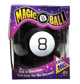 Mattel Inc. Magic 8 Ball