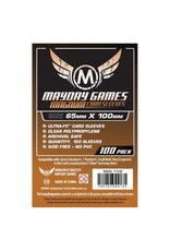 Mayday Games Mayday 100ct sleeve 65 x 100mm
