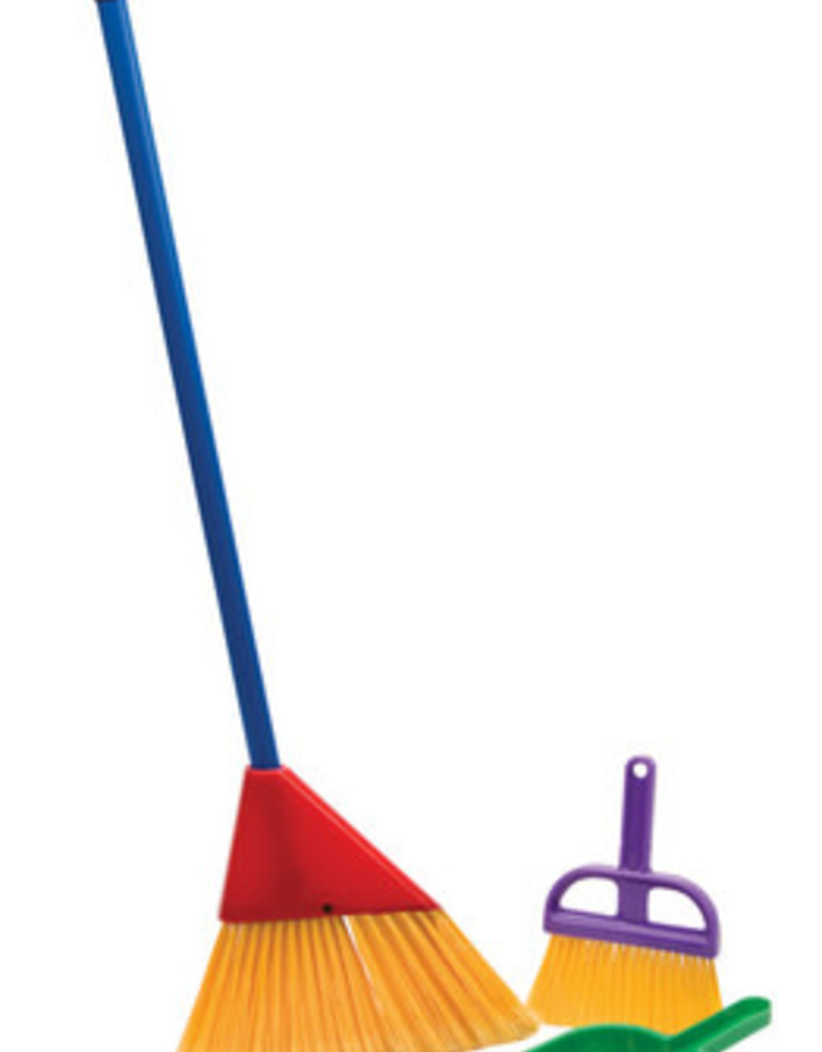 childrens broom