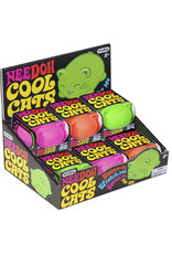 Schylling Cool Cats NeeDoh