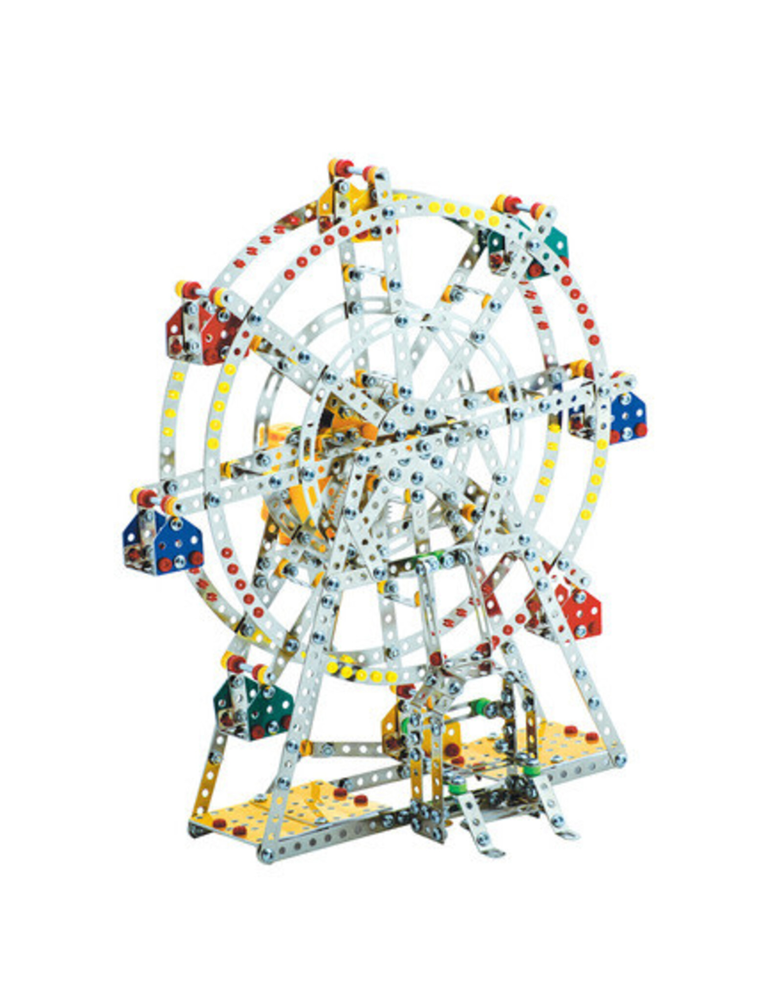 Schylling Ferris Wheel - Steel Works
