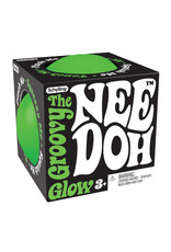 Schylling Glow In The Dark NeeDoh