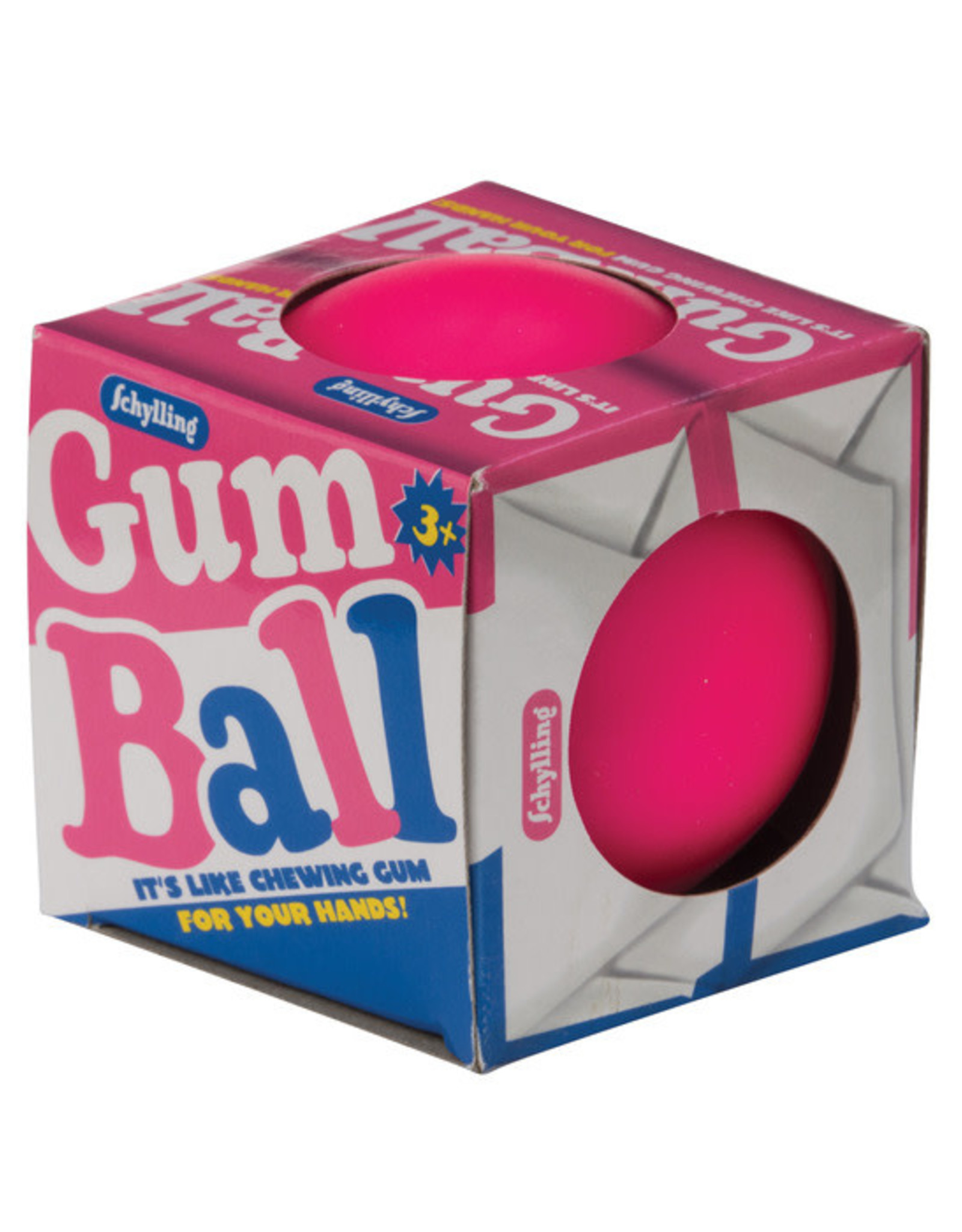 schylling ball