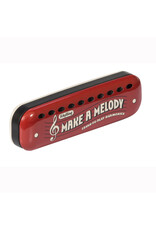 Schylling Learn To Play Harmonica