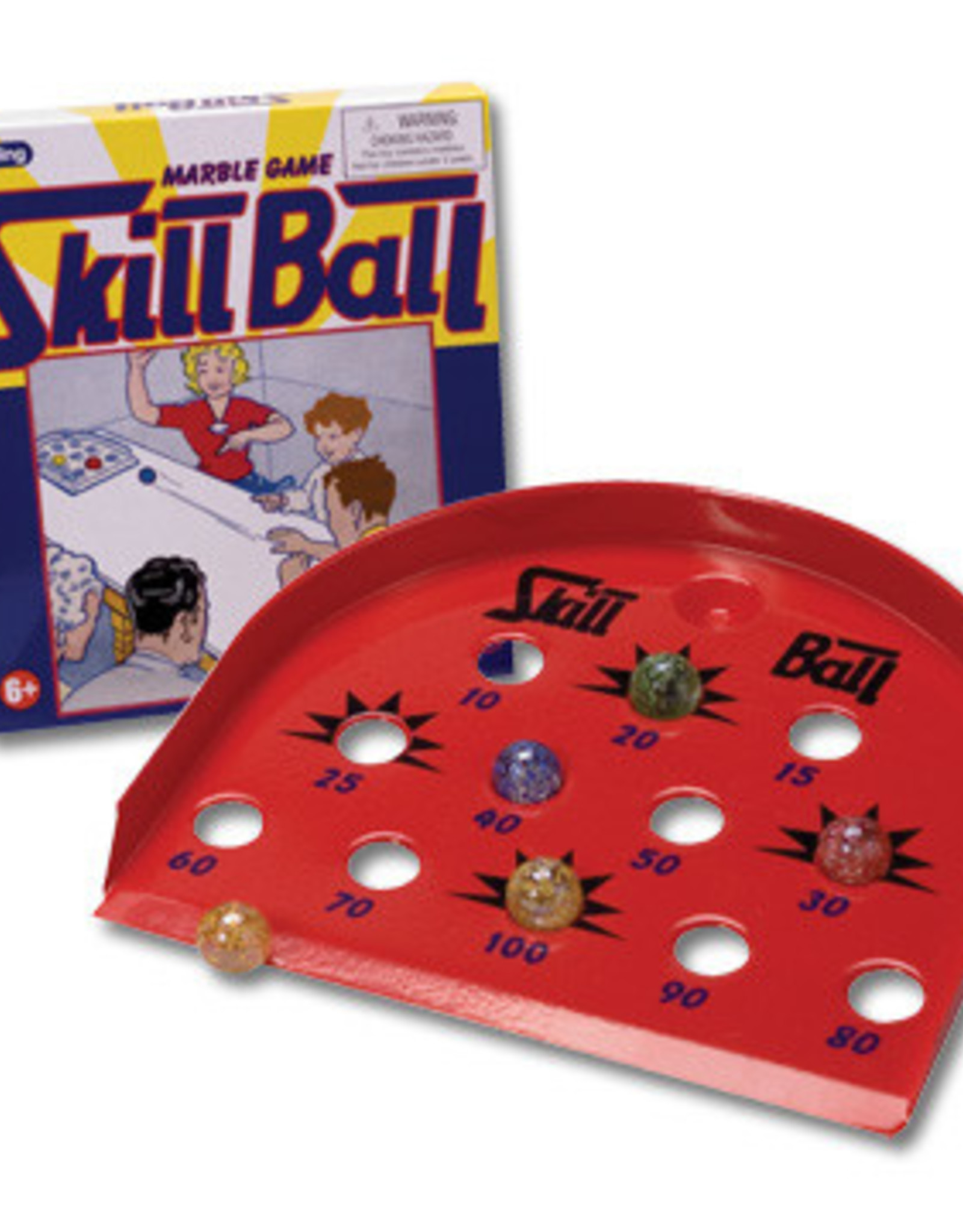 Ball Game - Lets Play: Games & Toys