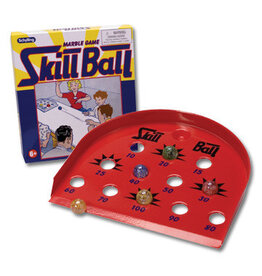 Schylling Skill Ball Game