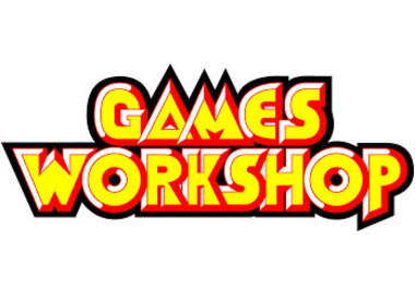 Games Workshop