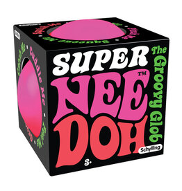 Schylling Super NeeDoh