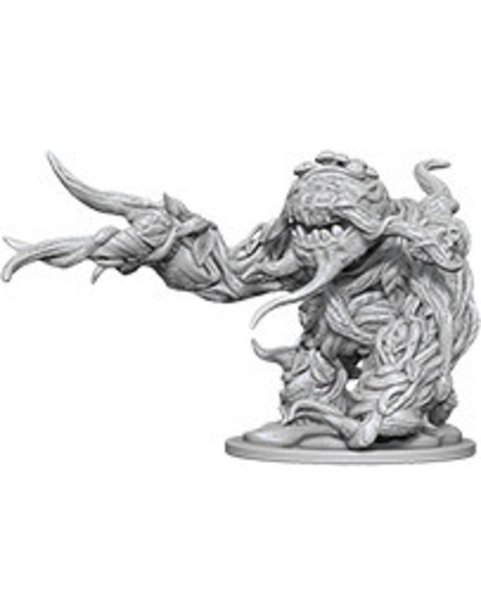 Wiz-Kids D&D Minis: W12.5 Shambling Mound